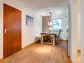 appartamento München Untersendling 02 ingresso/corridioio 9825