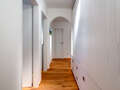 appartamento München Untersendling 05 ingresso/corridioio 9825