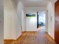 appartamento München Untersendling 06 ingresso/corridioio 9825