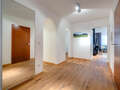 appartamento München Untersendling 07 ingresso/corridioio 9825