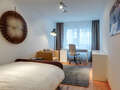 appartamento München Untersendling 03 2° zona notte 9825