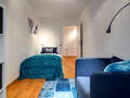 appartamento München Untersendling 02 3° zona notte 9825