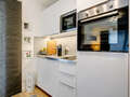 appartamento München Ludwigsvorstadt 01 cucina 9842