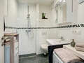 appartamento München Ludwigsvorstadt 01 bagno 9842