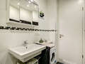 appartamento München Ludwigsvorstadt 02 bagno 9842