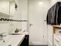 appartamento München Ludwigsvorstadt 03 bagno 9842