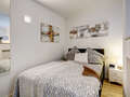 appartamento München Ludwigsvorstadt 02 zona notte 9842
