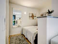 appartamento München Ludwigsvorstadt 03 zona notte 9842