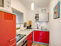 appartamento München Milbertshofen 01 cucina 9863