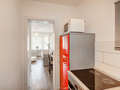 appartamento München Milbertshofen 02 cucina 9863