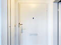 appartamento München Milbertshofen 01 ingresso/corridioio 9863