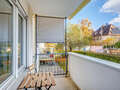 appartamento München Milbertshofen 01 balcone 9863