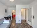 appartamento München Milbertshofen 03 zona living 9863