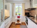 maisonette München Thalkirchen 01 cucina 9867