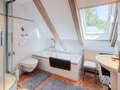 maisonette München Thalkirchen 01 bagno 9867