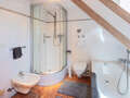 maisonette München Thalkirchen 02 bagno 9867