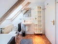 maisonette München Thalkirchen 03 bagno 9867