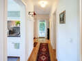 maisonette München Thalkirchen 02 ingresso/corridioio 9867
