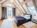 maisonette München Thalkirchen 01 camera da letto 9867