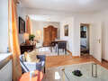 maisonette München Thalkirchen 03 zona living 9867