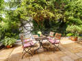 maisonette München Thalkirchen 01 terrazza sul tetto 9867