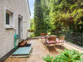 maisonette München Thalkirchen 02 terrazza sul tetto 9867