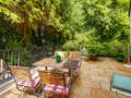 maisonette München Thalkirchen 03 terrazza sul tetto 9867