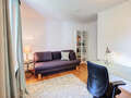 maisonette München Thalkirchen 01 camera per gli ospiti 9867