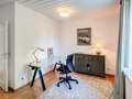 maisonette München Thalkirchen 02 camera per gli ospiti 9867