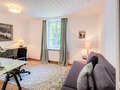 maisonette München Thalkirchen 03 camera per gli ospiti 9867