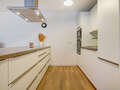 appartamento München Maxvorstadt - Universitätsviertel 01 cucina 9869