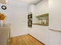 appartamento München Maxvorstadt - Universitätsviertel 02 cucina 9869