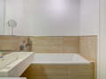 appartamento München Maxvorstadt - Universitätsviertel 01 bagno 9869