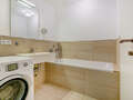 appartamento München Maxvorstadt - Universitätsviertel 03 bagno 9869