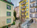 appartamento München Maxvorstadt - Universitätsviertel 02 vista 9869