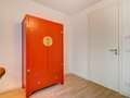 appartamento München Maxvorstadt - Universitätsviertel 05 camera per gli ospiti 9869