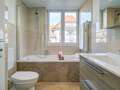 appartamento München Schwabing 01 bagno 9871