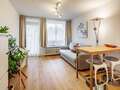 appartamento München Schwabing-Nord (zw. Leopoldstraße & Englischen Garten) 02 zona living 9873
