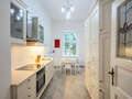 appartamento München Schwabing-Nord (zw. Belgrad- & Leopoldstraße) 01 cucina 9895