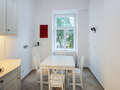 appartamento München Schwabing-Nord (zw. Belgrad- & Leopoldstraße) 02 cucina 9895