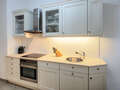 appartamento München Schwabing-Nord (zw. Belgrad- & Leopoldstraße) 03 cucina 9895