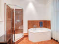 appartamento München Schwabing-Nord (zw. Belgrad- & Leopoldstraße) 01 bagno 9895