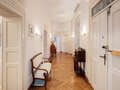 appartamento München Schwabing-Nord (zw. Belgrad- & Leopoldstraße) 02 ingresso/corridioio 9895