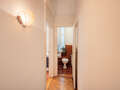 appartamento München Schwabing-Nord (zw. Belgrad- & Leopoldstraße) 03 ingresso/corridioio 9895