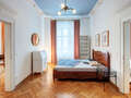 appartamento München Schwabing-Nord (zw. Belgrad- & Leopoldstraße) 01 2° camera da letto 9895