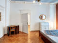 appartamento München Schwabing-Nord (zw. Belgrad- & Leopoldstraße) 04 2° camera da letto 9895