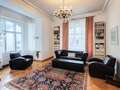 appartamento München Schwabing-Nord (zw. Belgrad- & Leopoldstraße) 01 soggiorno 9895