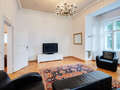 appartamento München Schwabing-Nord (zw. Belgrad- & Leopoldstraße) 02 soggiorno 9895