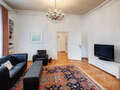 appartamento München Schwabing-Nord (zw. Belgrad- & Leopoldstraße) 03 soggiorno 9895