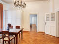 appartamento München Schwabing-Nord (zw. Belgrad- & Leopoldstraße) 02 sala da pranzo 9895